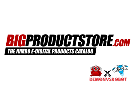 BigProductStore