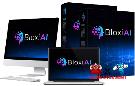 Bloxi AI