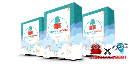 Children eBook