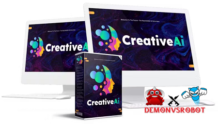 CreativeAi