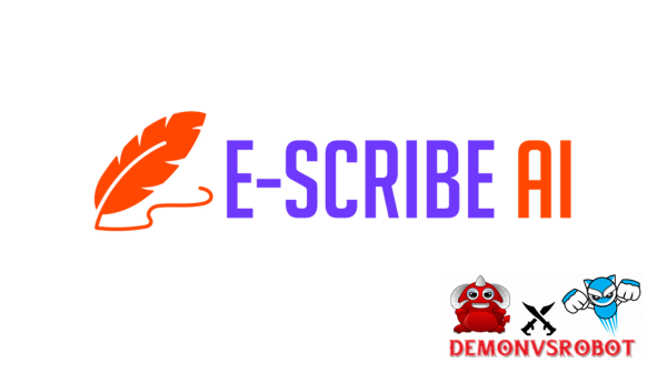 Escribe 2.0 Review + OTOs: Create, Design & Sell Stunning eBooks With Just 3 Clicks