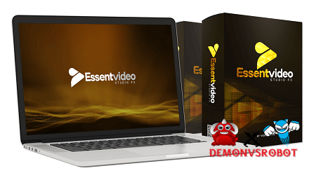 Essent Video Studio FX