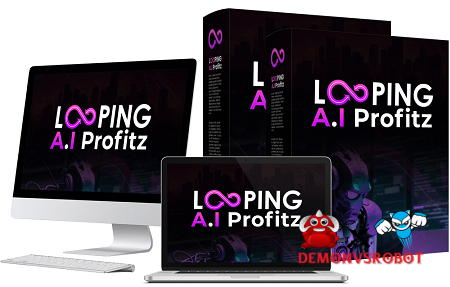 Looping AI Profits