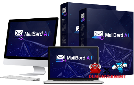 MailBard AI