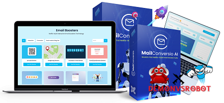 MailConversio AI