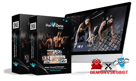 Mega Fitness Bundle
