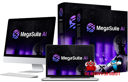 MegaSuite AI