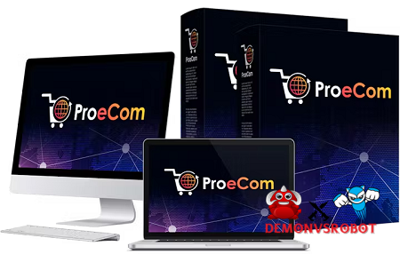 Pro eCom
