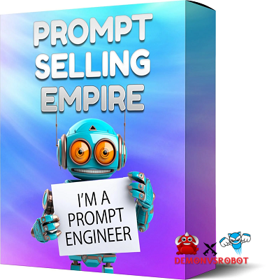 Prompts Selling Empire