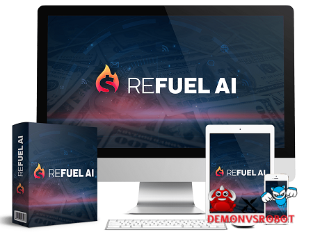 REFUEL AI