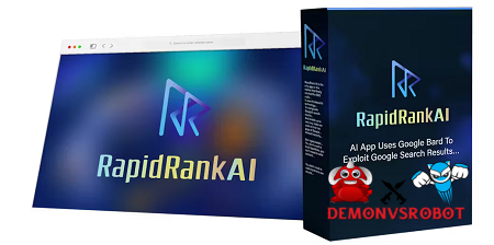 RapidRanker AI