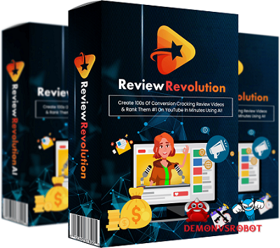 Review Revolution