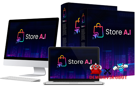 Store Ai