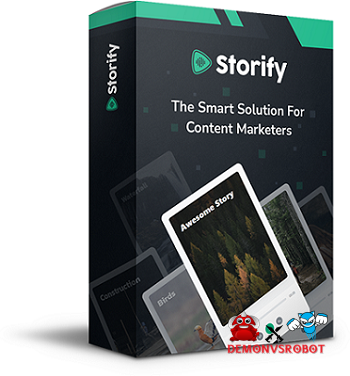 Storify + OTOs 4 Storify