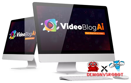 VideoBlog Ai