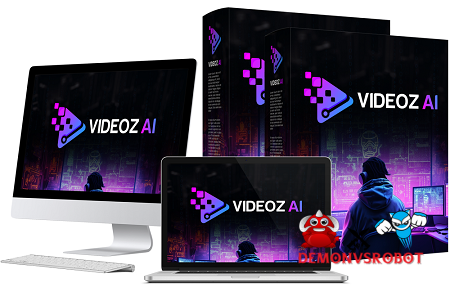 Videoz AI