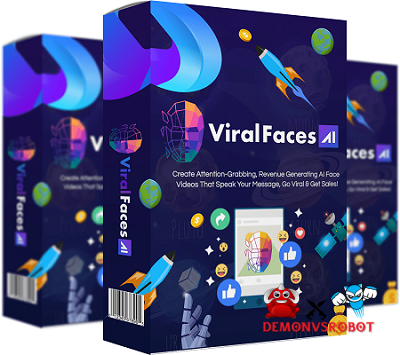 Viral Faces AI