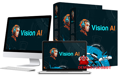 Vision Ai