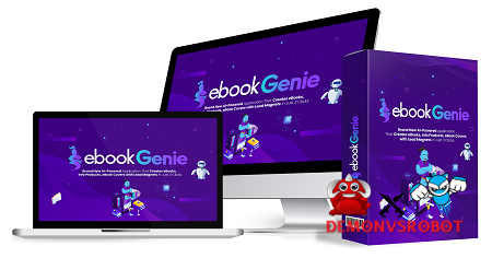 ebookGenie