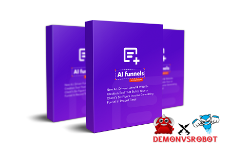 A.I Funnels