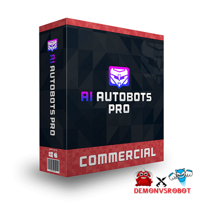 AI AutoBots Pro