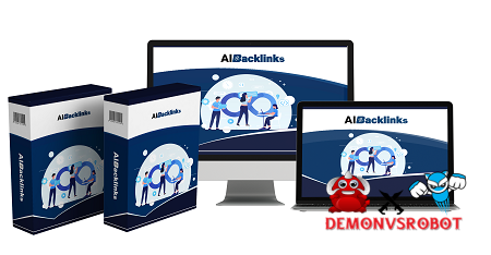 AI Backlinks