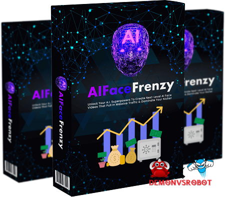 AI FaceFrenzy
