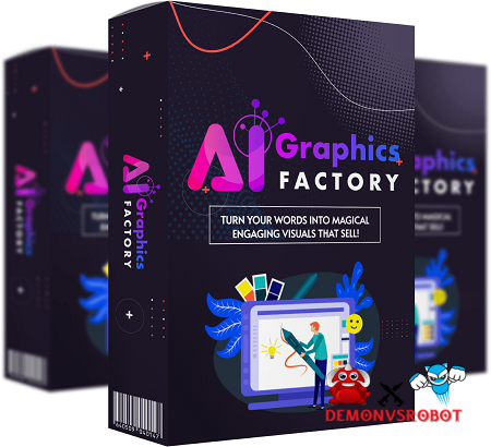 AI Graphics Factory