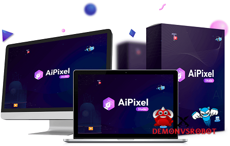 AI Pixel Studio