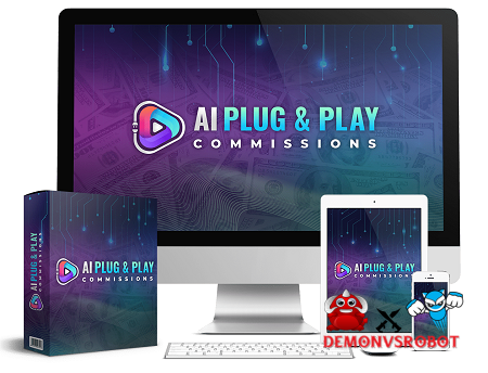 AI Plug Play Commissions