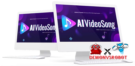 AI VideoSong