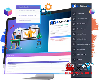 AICourseSite