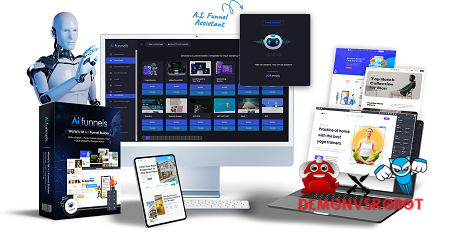 AIFunnels