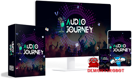 Audio Journey AI
