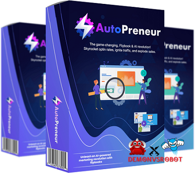AutoPreneur AI