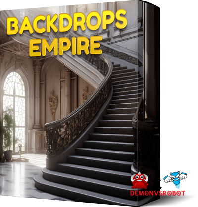 Backdrops Empire
