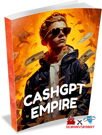 CashGPT Empire