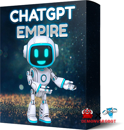ChatGPT Empire