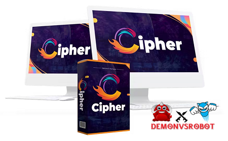 Cipher