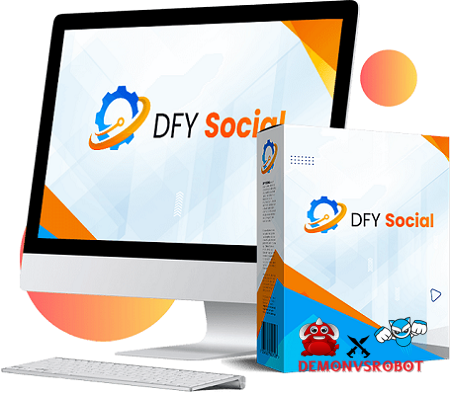 DFY Social