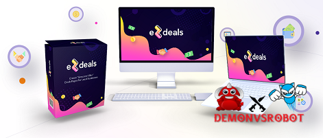 EZDeals