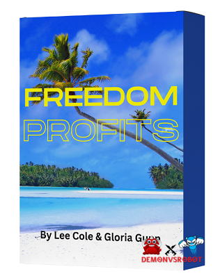 Freedom Profits GPT