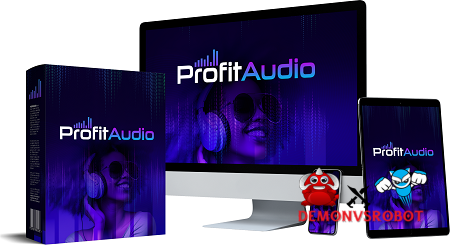 ProfitAudio
