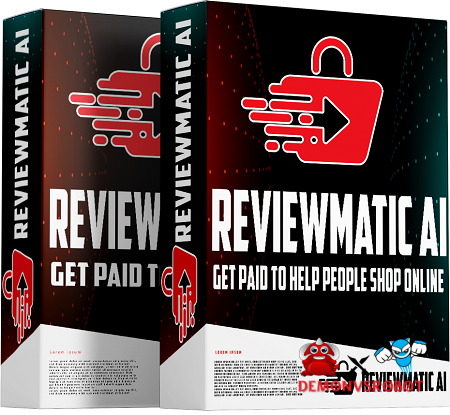 ReviewMatic AI