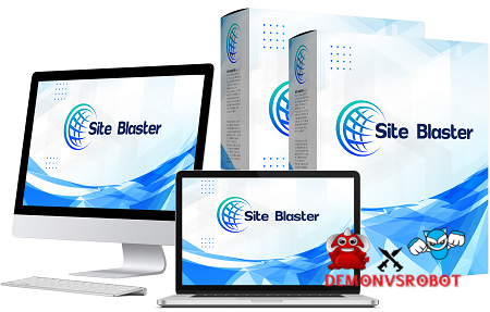 SiteBlaster
