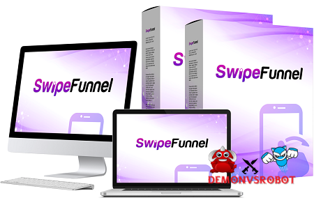 SwipeFunnel