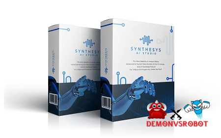 Synthesys AI Studio
