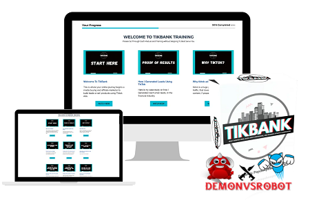 TikBank
