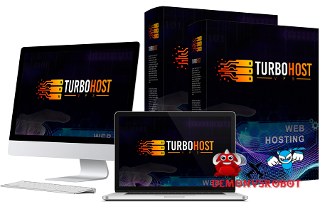 TurboHost VPS