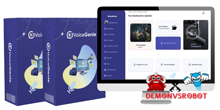 VoiceGenie
